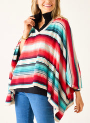 Avalon Poncho