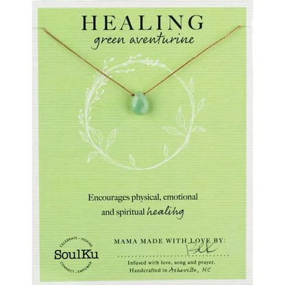 SoulKu Necklaces, view 5