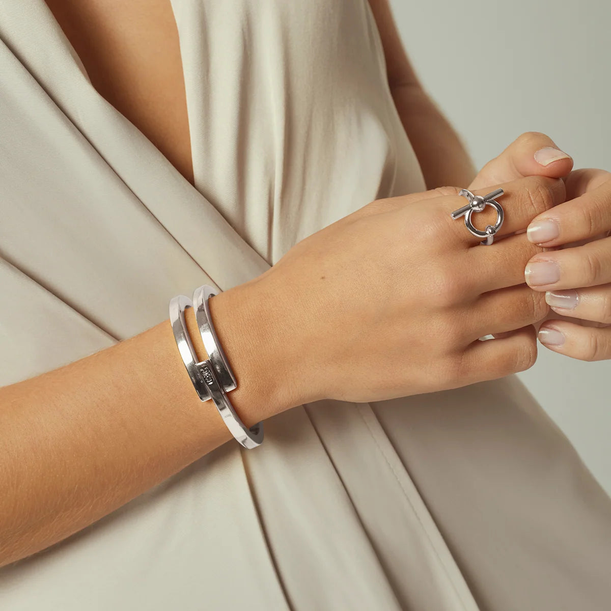 Dynamo Bracelet