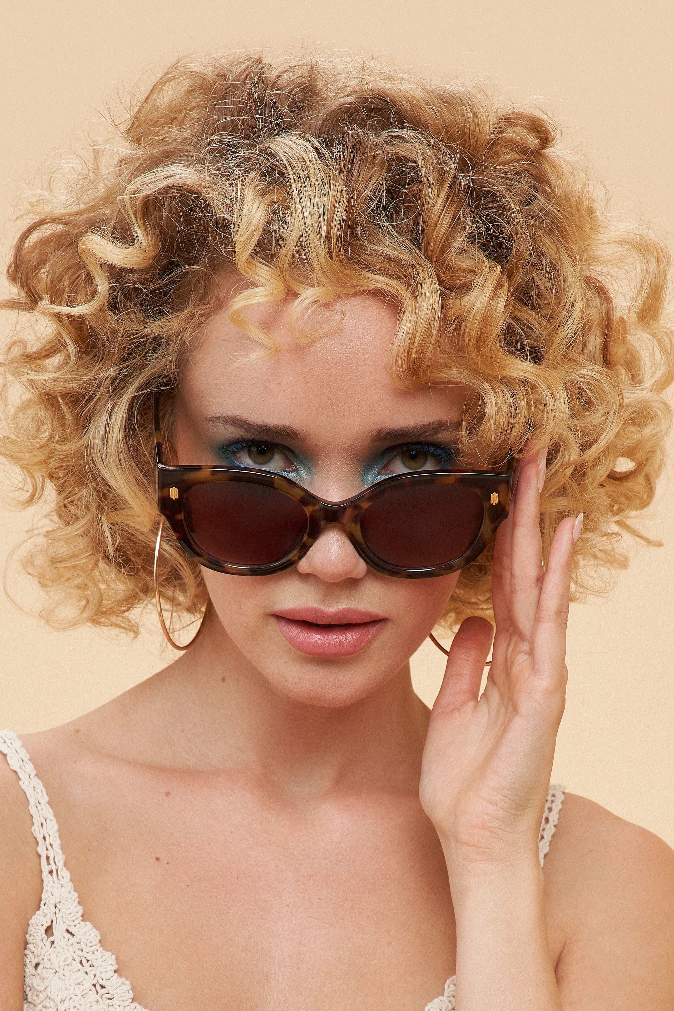 Powder Sunglasses