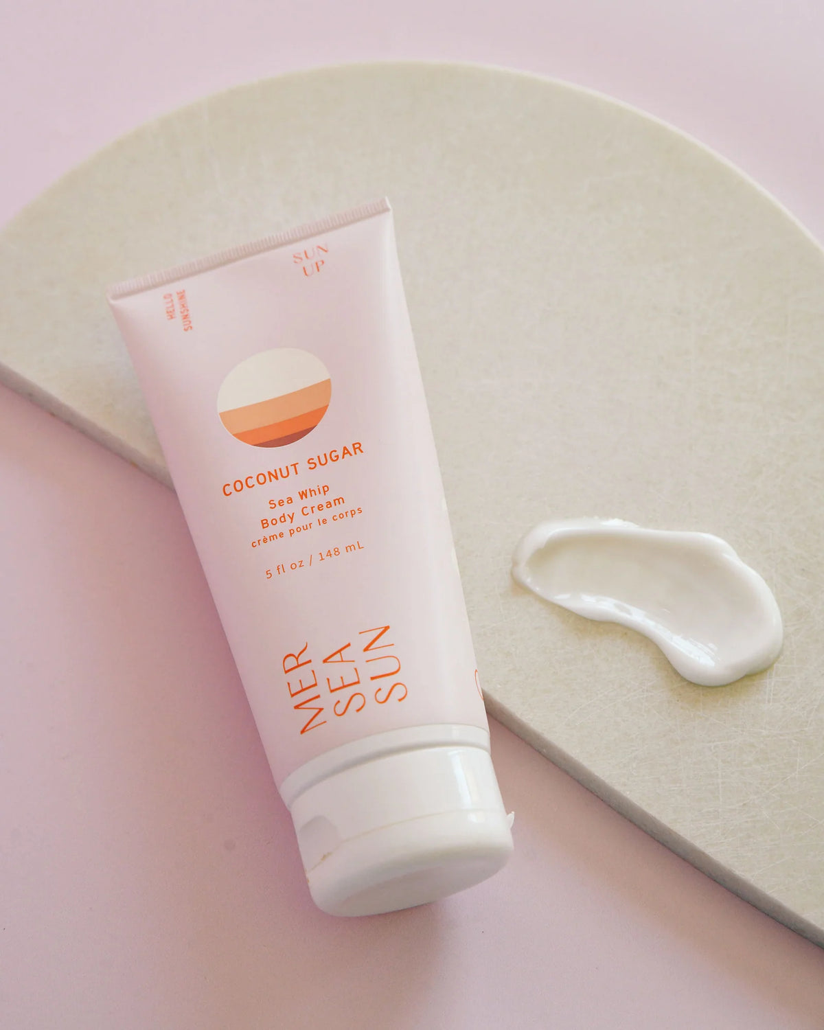 Sea Whip Body Cream