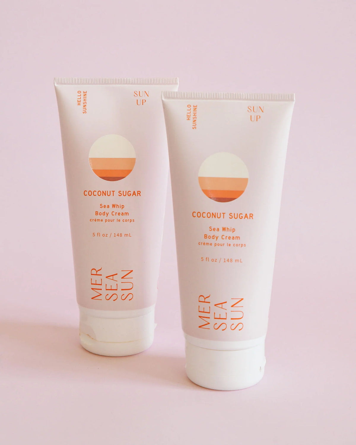 Sea Whip Body Cream, view 2