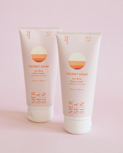 Sea Whip Body Cream, view 2
