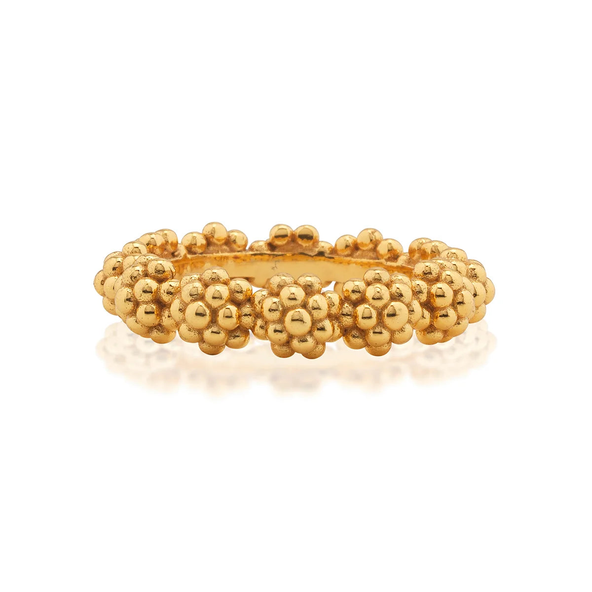 Berry Icon Ring