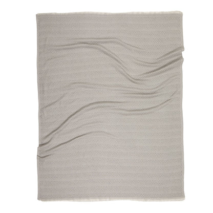 Petite Diamond Blanket Throw, view 2
