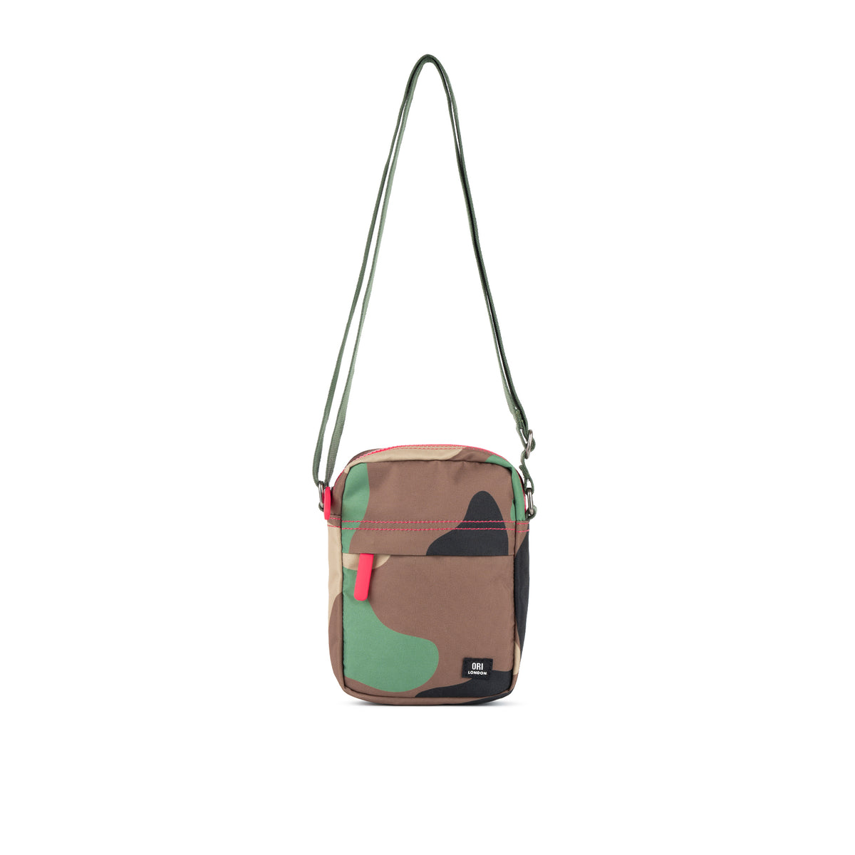 Bond Crossbody