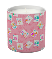 Mahjong Candle