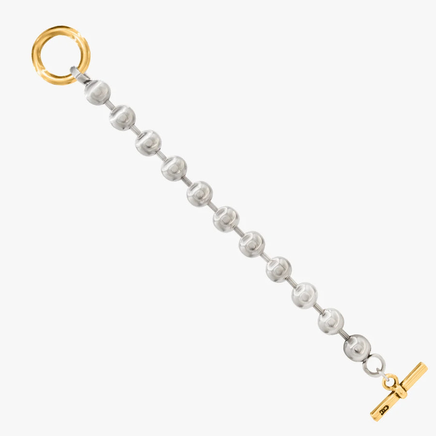 Ball Chain Bracelet
