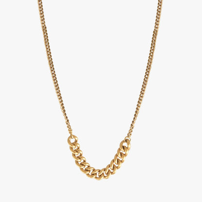 Barracus Slim Necklace