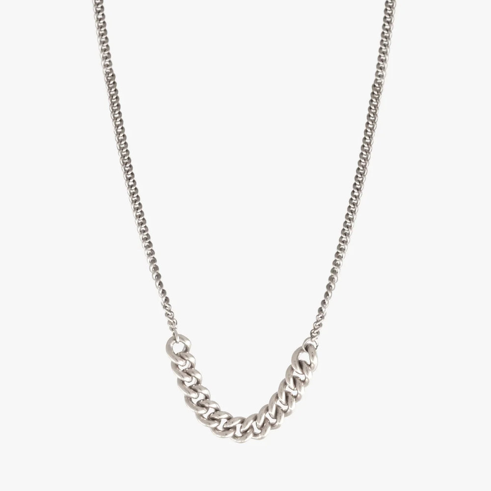 Barracus Slim Necklace