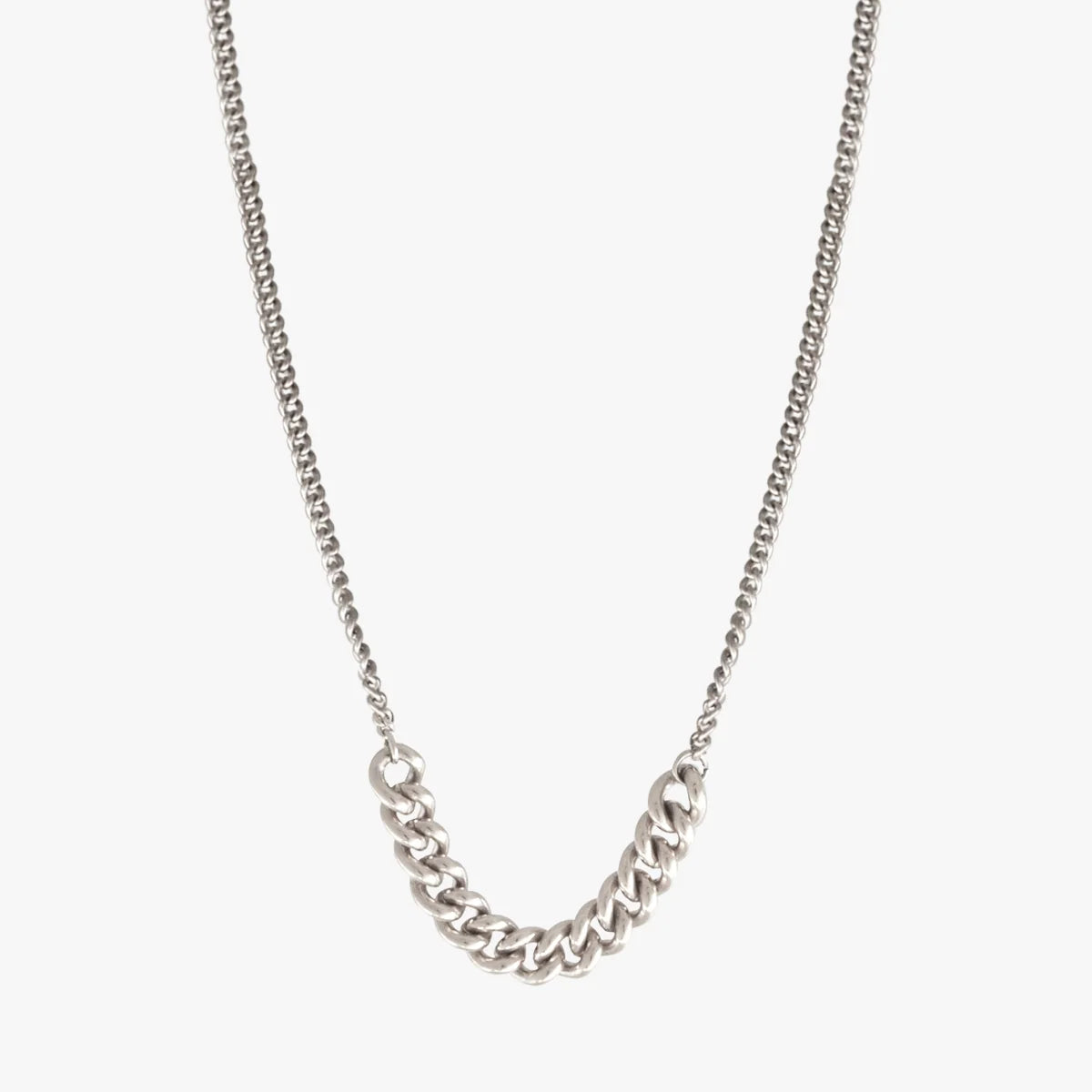 Barracus Slim Necklace