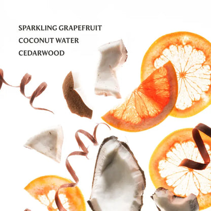Hydrating Hand Sanitizer