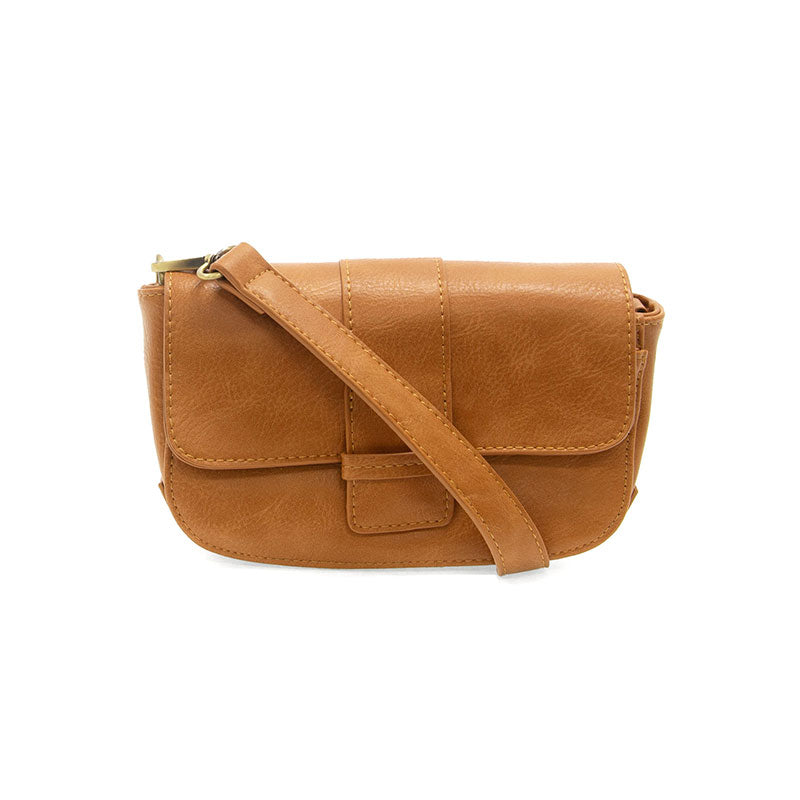 Becca Convertible Shoulder Bag