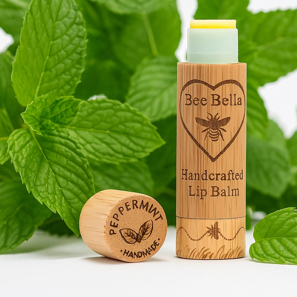Bee Bella Lip Balm, view 2