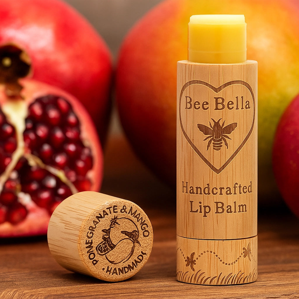 Bee Bella Lip Balm, view 3