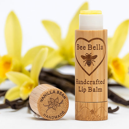 Bee Bella Lip Balm, view 4