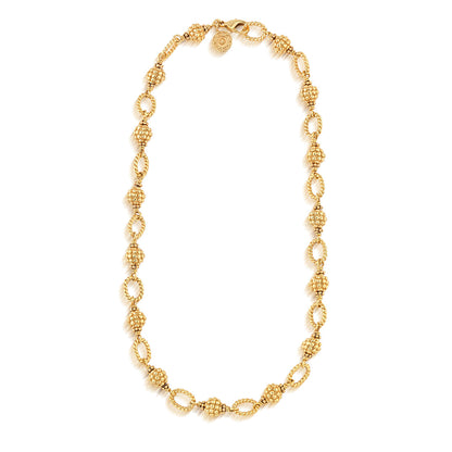 Berry & Bead Chain, view 3
