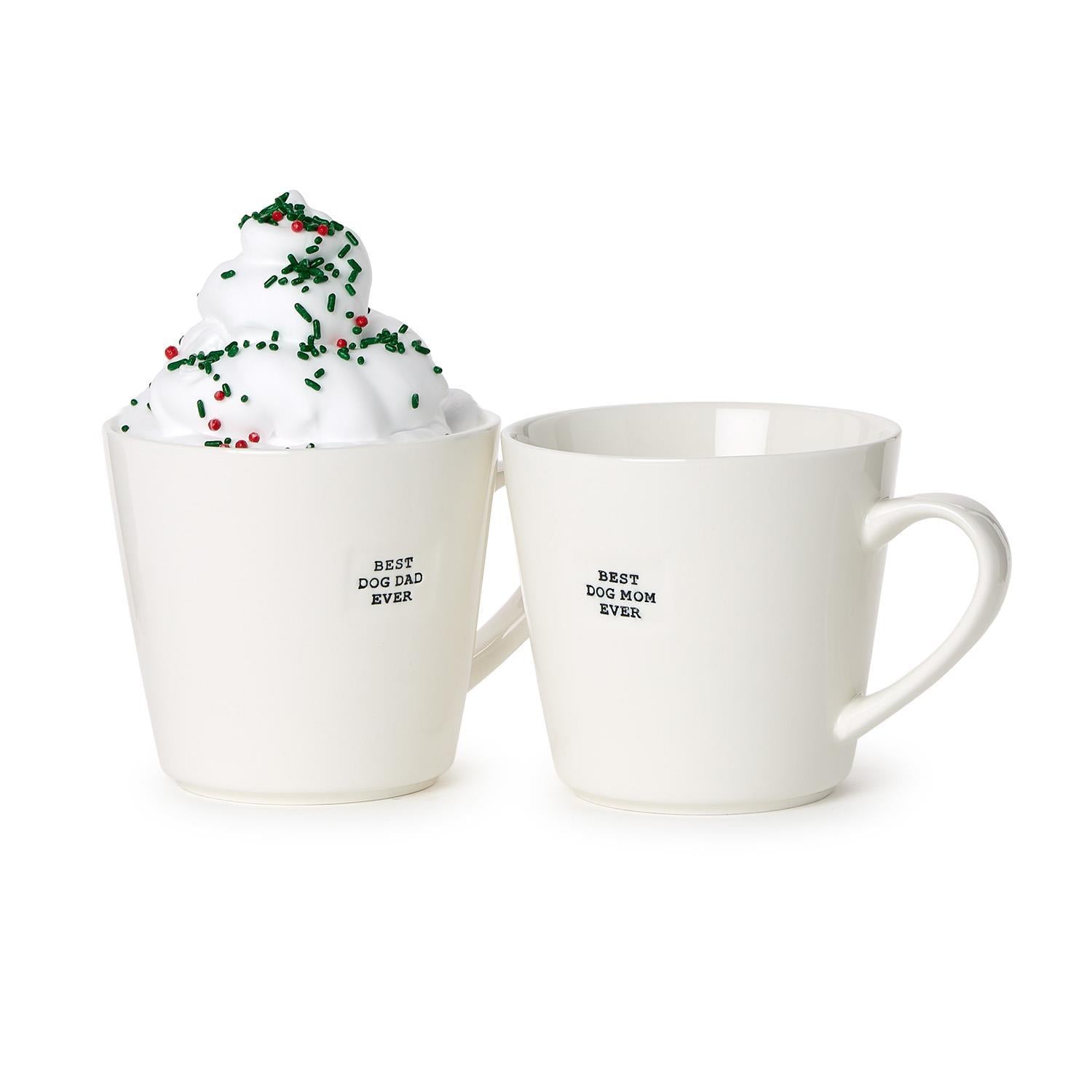 Best Pet Mom/Dad Mug