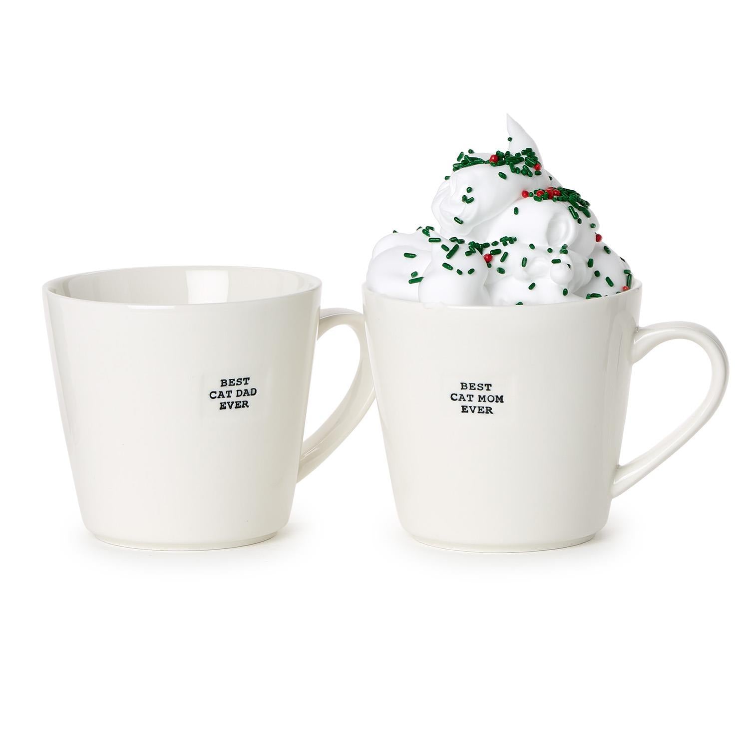Best Pet Mom/Dad Mug