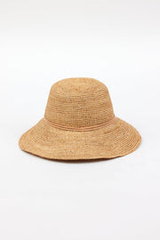 Betty Crochet Bucket