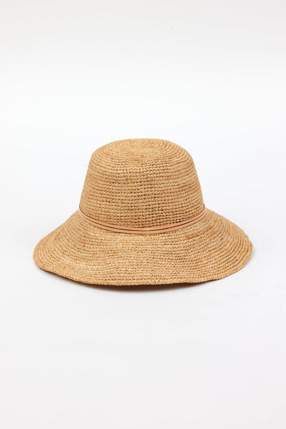 Betty Crochet Bucket