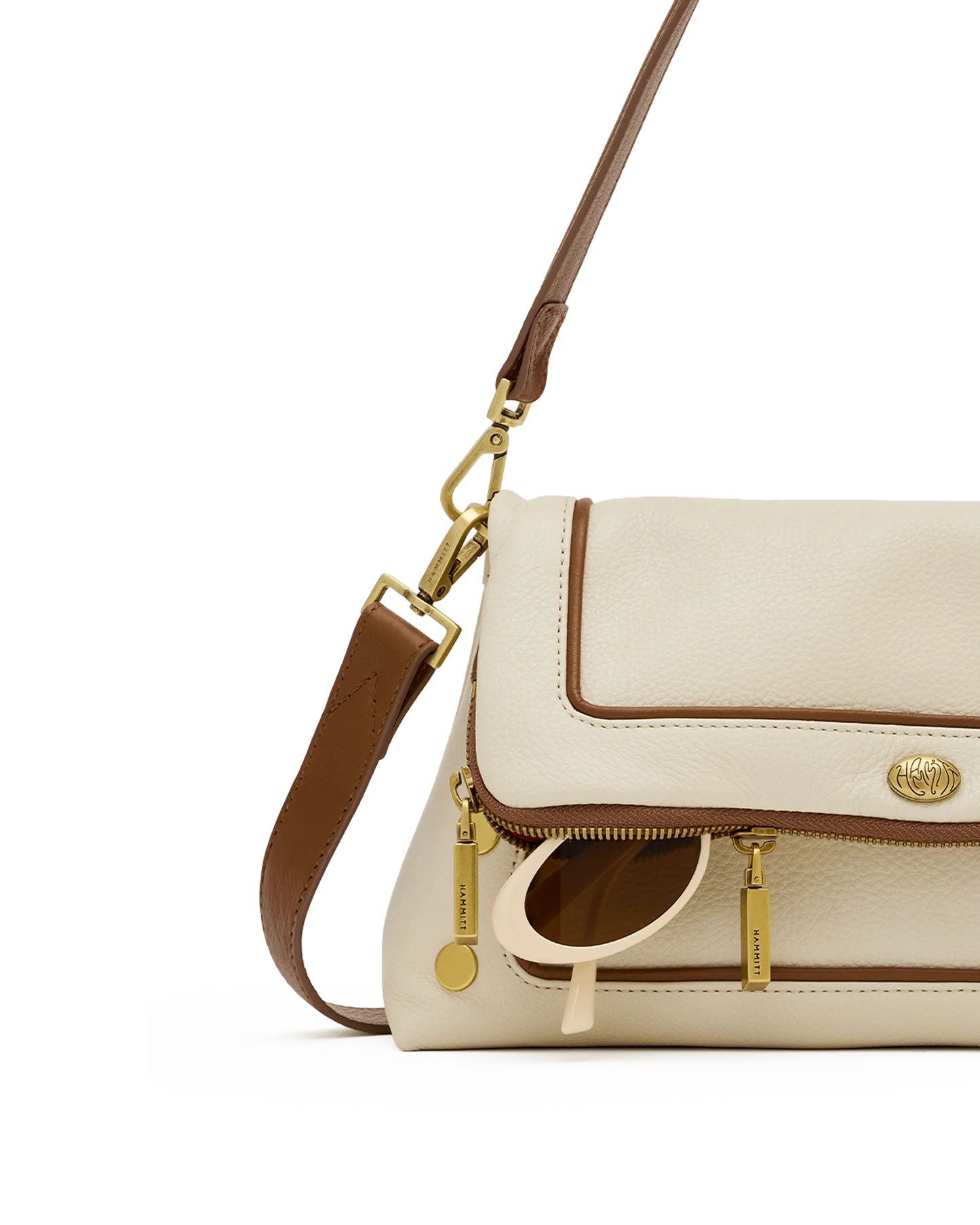 Beverly Med West End/Antique Gold