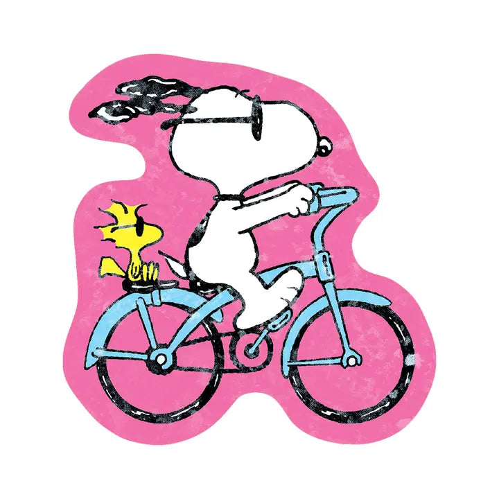 Apply Die Cut Stickers