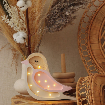 Little Lights Lamp, view 6