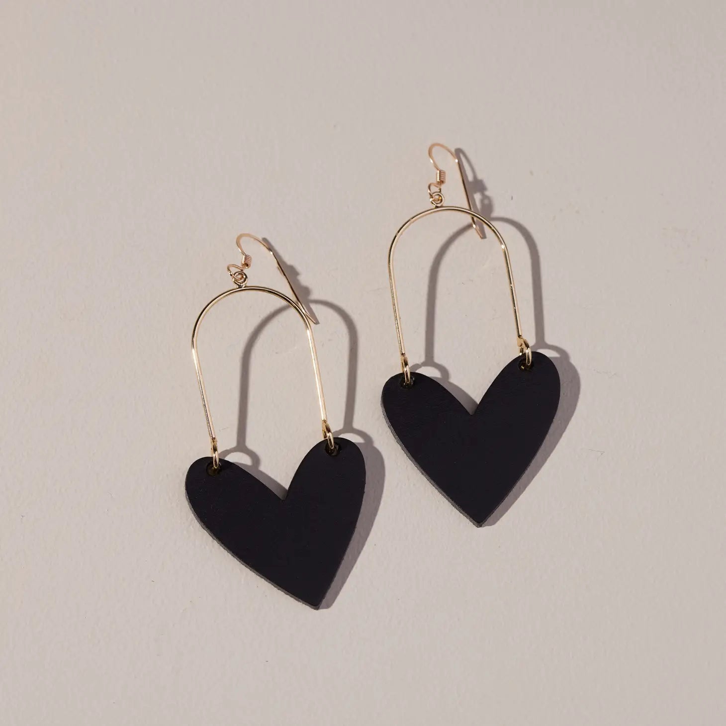 Sweethearts Earring