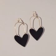 Sweethearts Earring