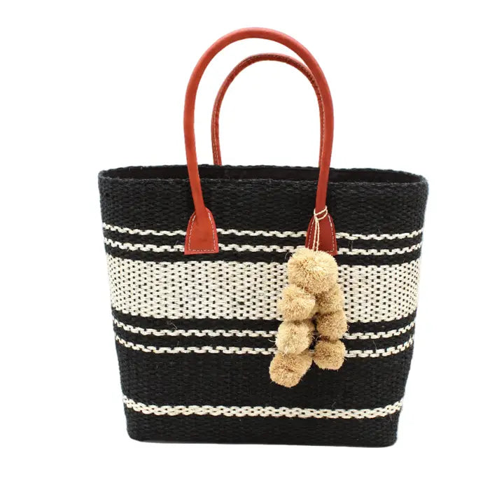 Cabrillo Sisal Basket
