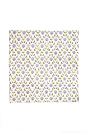 Inner Child Blockprint Napkins