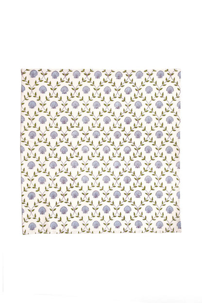 Inner Child Blockprint Napkins