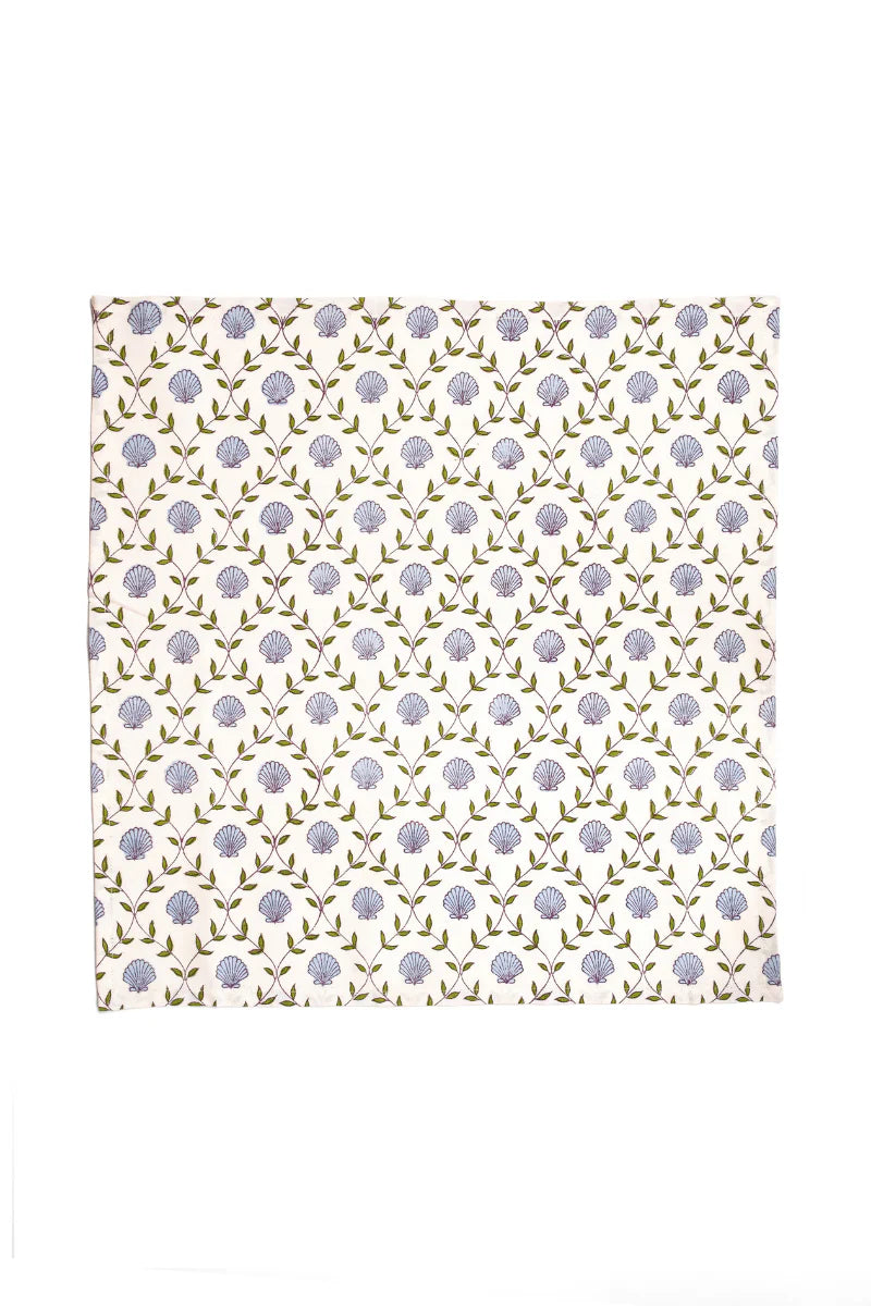 Inner Child Blockprint Napkins