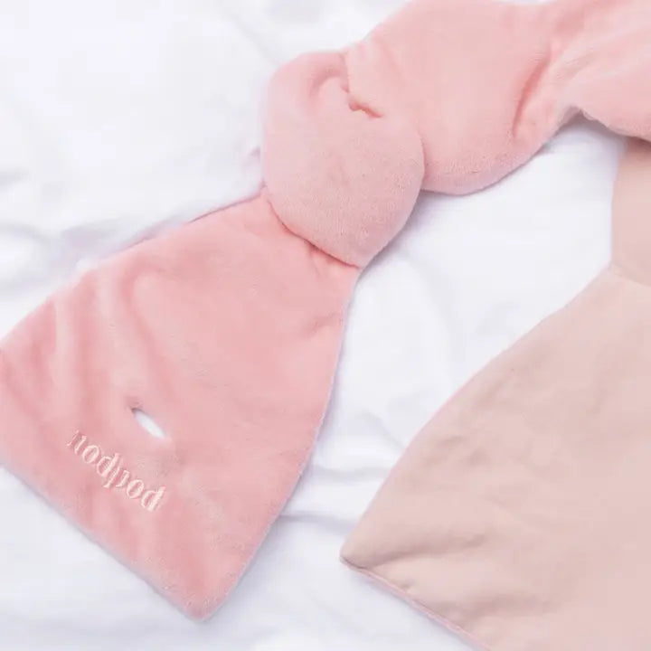 Weighted Sleep Mask