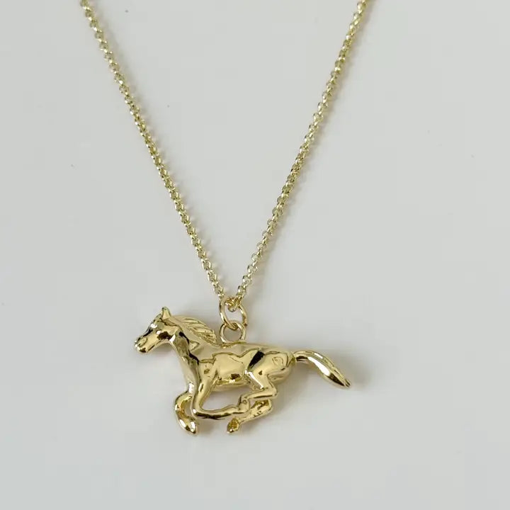 Brandy Necklace