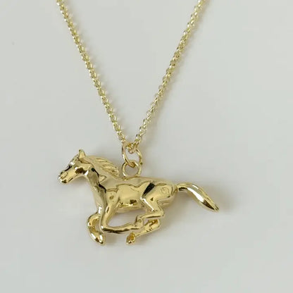 Brandy Necklace, view 2