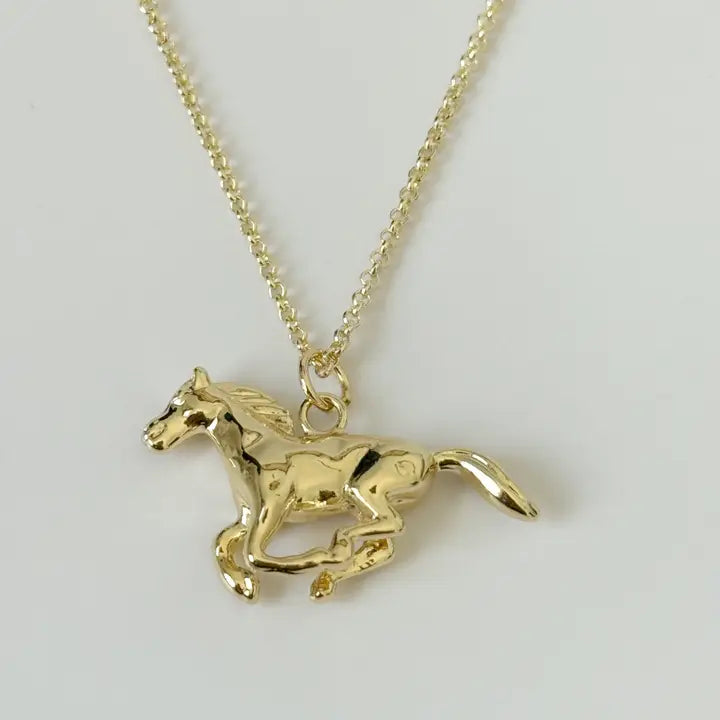 Brandy Necklace