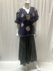 Briar Blouse