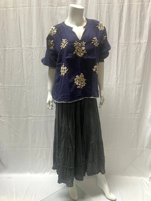 Briar Blouse