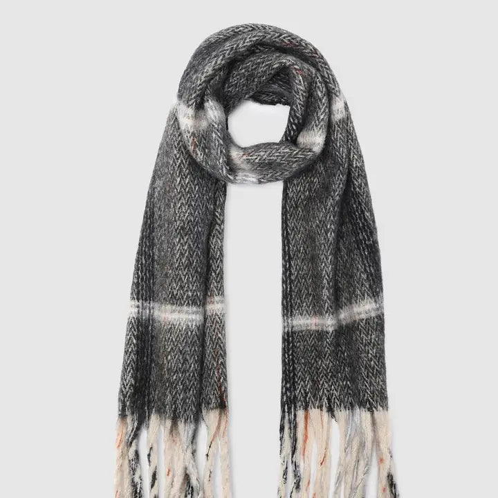 Bristol Scarf