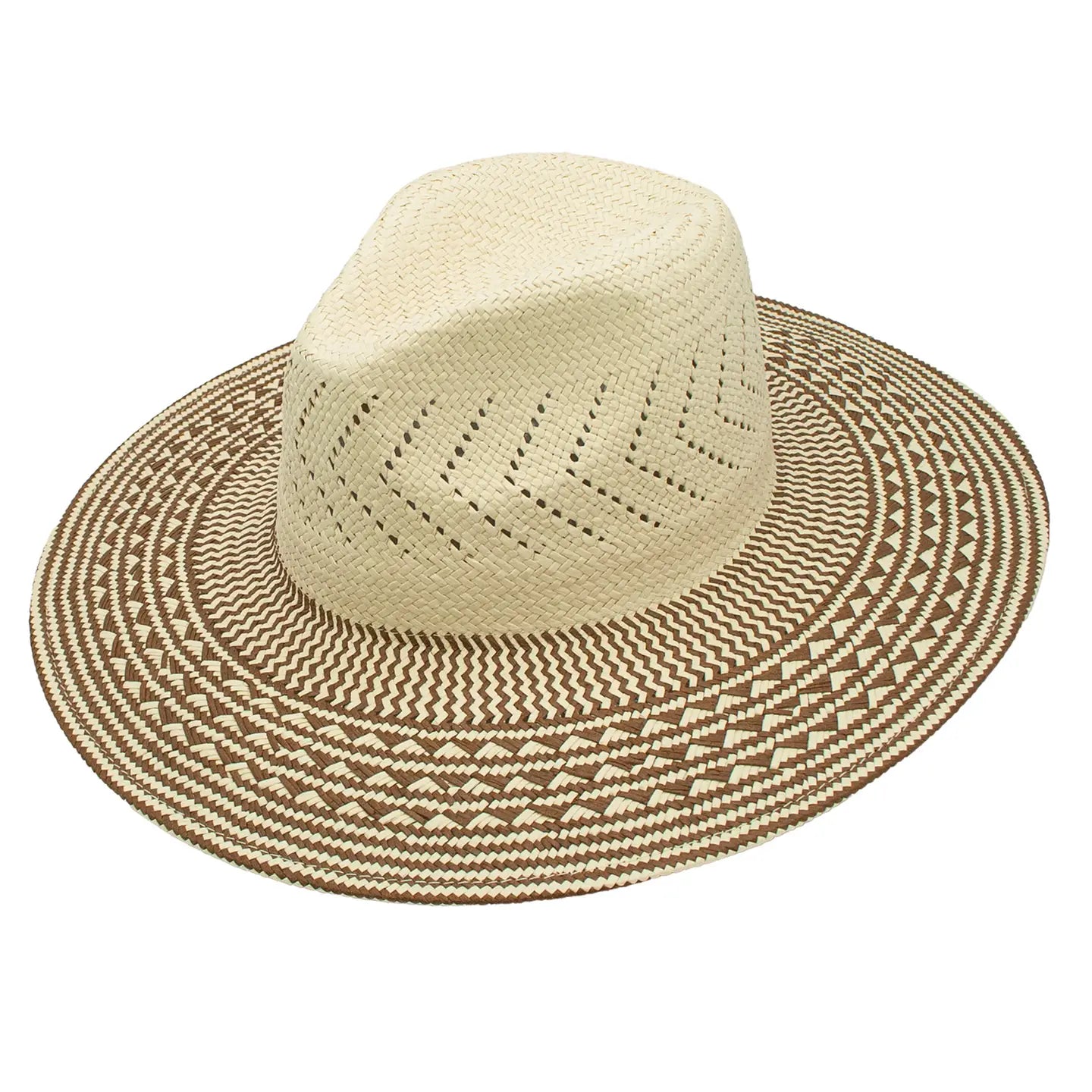 Buenos Aires Panama Hat