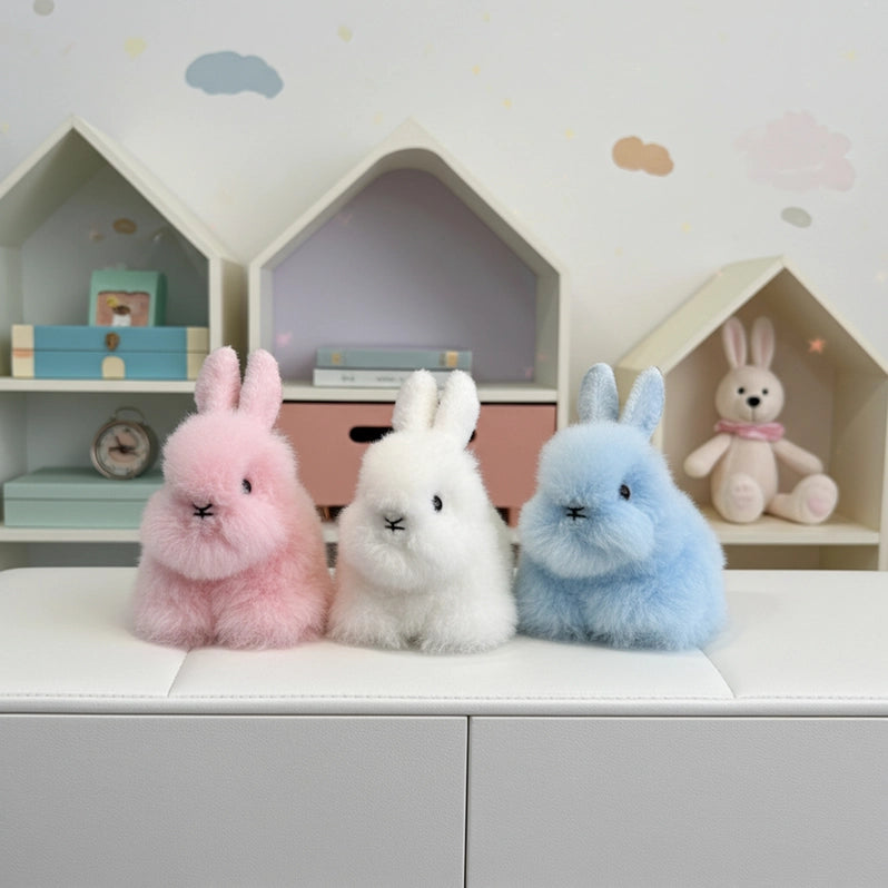 Alpaca Bunny
