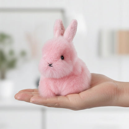 Alpaca Bunny, view 3