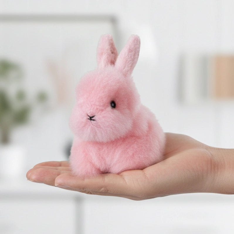 Alpaca Bunny