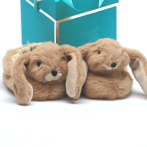 Baby Slippers