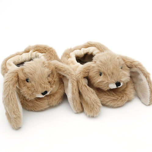 Baby Slippers