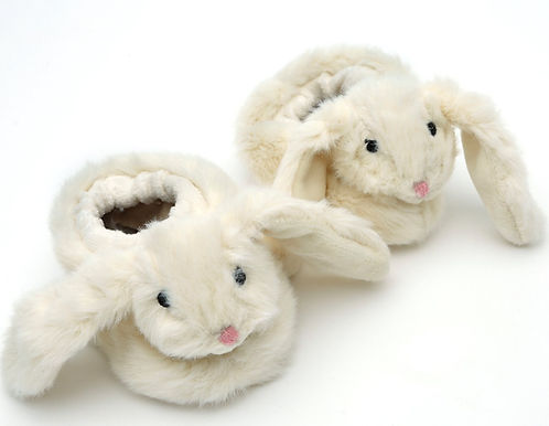 Baby Slippers