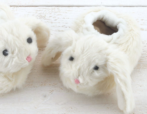 Baby Slippers
