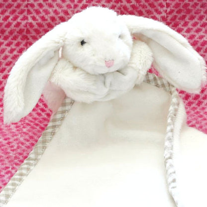 Bunny Toy Soother